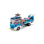 Lego Friends – Camión De Asistencia Y Mantenimiento – 41348-9