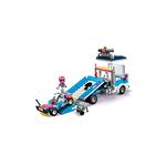 Lego Friends – Camión De Asistencia Y Mantenimiento – 41348-10