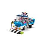 Lego Friends – Camión De Asistencia Y Mantenimiento – 41348-13