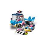 Lego Friends – Camión De Asistencia Y Mantenimiento – 41348-14