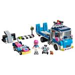 Lego Friends – Camión De Asistencia Y Mantenimiento – 41348-15