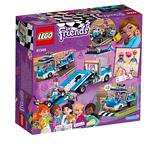 Lego Friends – Camión De Asistencia Y Mantenimiento – 41348-18