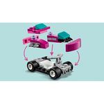 Lego Friends – Taller De Tuneo Creativo – 41351-5