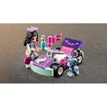 Lego Friends – Taller De Tuneo Creativo – 41351-6