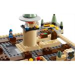 Lego Harry Potter Y Hogwarts-3