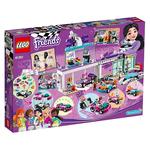 Lego Friends – Taller De Tuneo Creativo – 41351-17