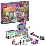 Lego Friends – Taller De Tuneo Creativo – 41351-18