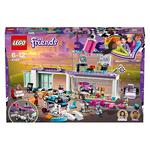 Lego Friends – Taller De Tuneo Creativo – 41351-19