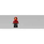 Lego Ninjago – Kai Maestro Del Dragón – 70647-10