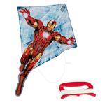 Marvel – Cometa Nylon Pop-up (varios Modelos)