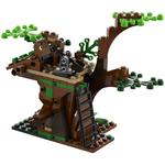 Lego Star Wars El Ataque De Los Ewoks-2