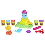 Play Doh – Pulpo Divertidos Tentáculos