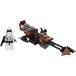 Lego Star Wars El Ataque De Los Ewoks-3