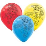 Patrulla Canina – Globos