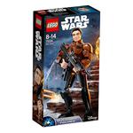 Lego Star Wars – Han Solo – 75535