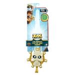 Zak Storm – Espada Calabrass Sino-1