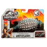 Jurassic World – Ankylosauros – Dino Sonidos-1