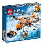 Lego City – Ártico Transporte Aéreo – 60193