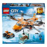 Lego City – Ártico Transporte Aéreo – 60193-1