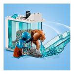 Lego City – Ártico Transporte Aéreo – 60193-9