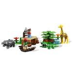 Lego Duplo Safari Fotográfico-4