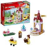 Lego Junior – Hora Del Cuento De Bella – 10762-2