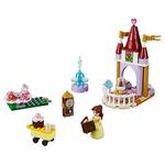 Lego Junior – Hora Del Cuento De Bella – 10762-3