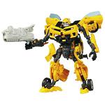 Transformers 3 De Lujo – Blumblebee-3
