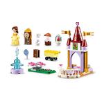 Lego Junior – Hora Del Cuento De Bella – 10762-5