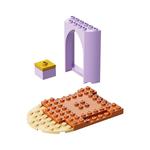Lego Junior – Hora Del Cuento De Bella – 10762-7