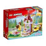 Lego Junior – Hora Del Cuento De Bella – 10762-17