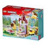 Lego Junior – Hora Del Cuento De Bella – 10762-18