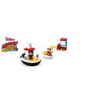 Lego Duplo – Barco De Mickey – 10881-10