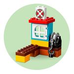 Lego Duplo – Barco De Mickey – 10881-11