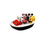 Lego Duplo – Barco De Mickey – 10881-15