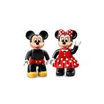Lego Duplo – Barco De Mickey – 10881-16