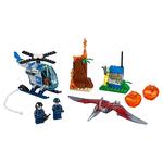 Lego Junior – Huida Del Pteranodon – 10756-1