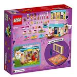 Lego Junior – Casa Del Lago De Stephanie – 10763-8