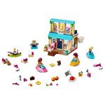 Lego Junior – Casa Del Lago De Stephanie – 10763-9