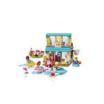 Lego Junior – Casa Del Lago De Stephanie – 10763-10