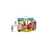 Lego Junior – Casa Del Lago De Stephanie – 10763-12