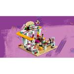 Lego Friends – Cafetería De Pilotos – 41349-3