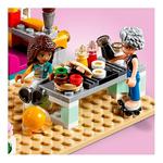 Lego Friends – Cafetería De Pilotos – 41349-10