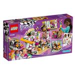 Lego Friends – Cafetería De Pilotos – 41349-12