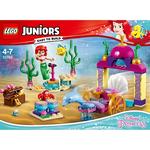 Lego Disney Princess – Concierto Submarino De Ariel – 10765-8