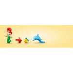 Lego Disney Princess – Concierto Submarino De Ariel – 10765-11