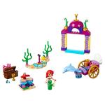 Lego Disney Princess – Concierto Submarino De Ariel – 10765-16