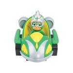 Pj Masks – Gekko Móvil Y Gekko – Vehículo Turbo