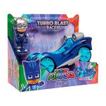 Pj Masks – Gatauto Y Gatuno – Vehículo Turbo-1