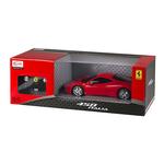 Coche Radio Control 1:18 – Ferrari 458 Italia-1